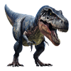 Ein echter Dino-König: Der T-Rex