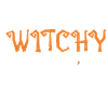 Thick Thighs Witchy Vibes