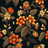 Floral Design 23