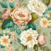 Floral Design 21
