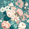 Floral Design 5