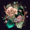 Floral Design 22