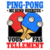 Ping Pong Humour