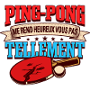 Ping Pong Humour