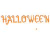 Reine d’Halloween - Halloween