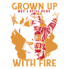 Fireman