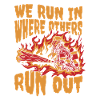 Fireman