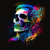 Goa Skull