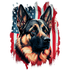 Berger Allemand Malinois