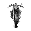Motorcycle