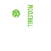 Grandpa Pickleball Paddle