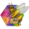 nevery bee HIVE