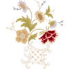 Embroidery