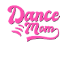 Cadeau Dancing Mama