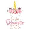 Große Schwester 2025