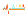 Baseball Retro Heartbeat