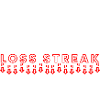 Eat Sleep Loss Streak Repeat