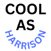Cool as Harrison Name