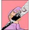 Manga Portrait