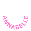 Cute as Annabelle Name
