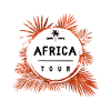 Afrika Tour Bunt