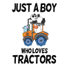 Tracteur tracteur dicton