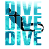Dive Dive Dive