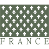 Royaume de France drapeau