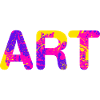 Art Text