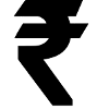 Rupee Domains