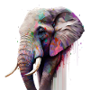 Elephant power