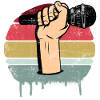 Microphone Retro