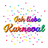 Ich liebe Karneval