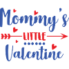 Valentine Quote T Shirt