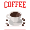 Kaffee Kaffeeliebhaber | Kaffeetrinker Geschenk