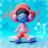 FUNNY MUSIC 01