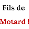 fils de motard