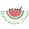 Wassermelonen Junkie