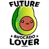 Future Avocado Lover
