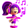 FUNNY MUSIC 07