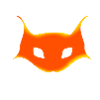fox head