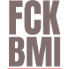FCK BMI Bodybuilding Fitness Powerlifting