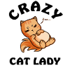 Crazy Cat Lady