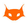 fox head