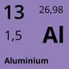 Aluminium