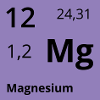 Magnesium