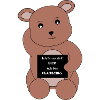 Flausche Bär
