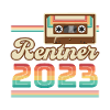 Rentner 2023 Geschenkidee
