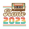 Rente 2023 Geschenkidee