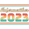 Informatiker 2023 Geschenkidee